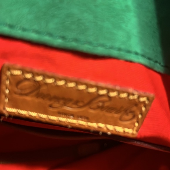 Donney Bourke XL NWT - Picture 3 of 5